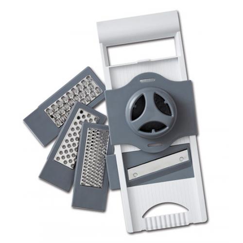 Functie Mandoline 31 cm
