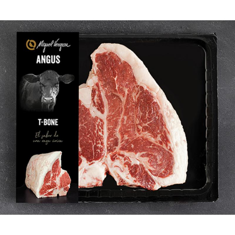 Miguel Vergara T-bone Steak-ca. 1050 gram