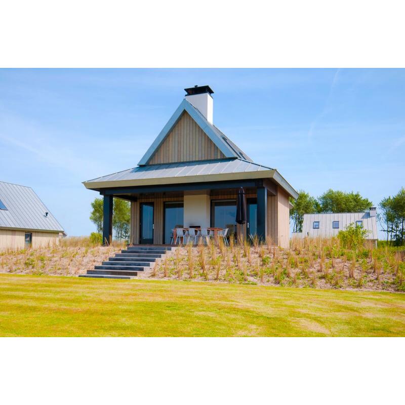 Villa Oesterdam Comfort | 8 personen