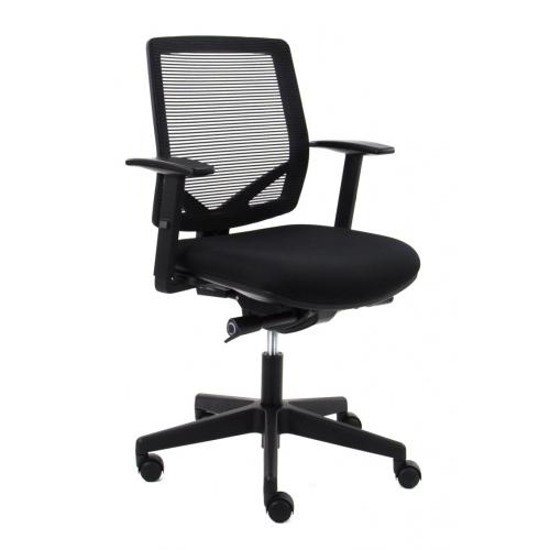 Workliving Huiswerk Mesh - Bureaustoel Ergonomisch Design (N)EN 1335