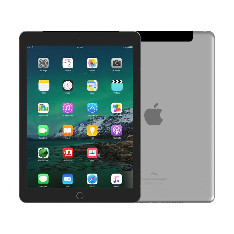 iPad Air 2 4g 64gb