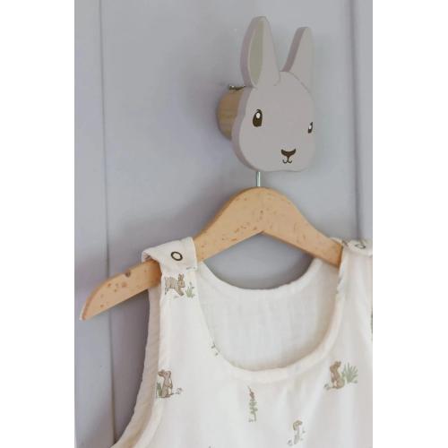 That's mine haak bunny 2 stks