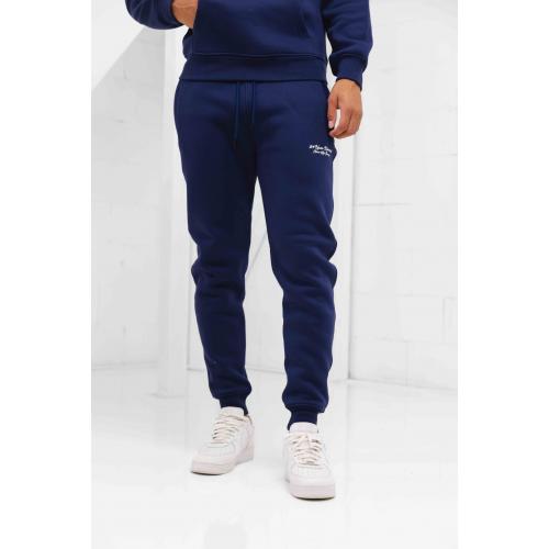 Universale 2.0 Trainingsbroek Heren Navy