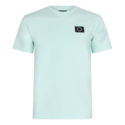 Rellix Jongens t-shirt - Fresh Mint