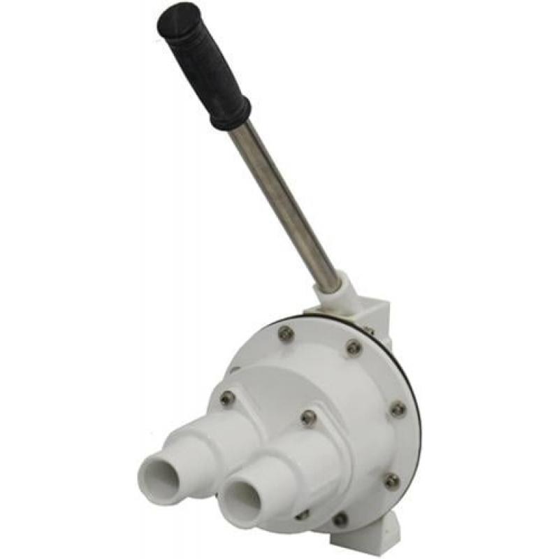 Rheinstrom Handmembraanpomp M50fa Default