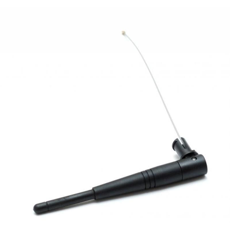 MikroTik Omni Swivel Antenna 2.4 5.8 GHz (MMCX)