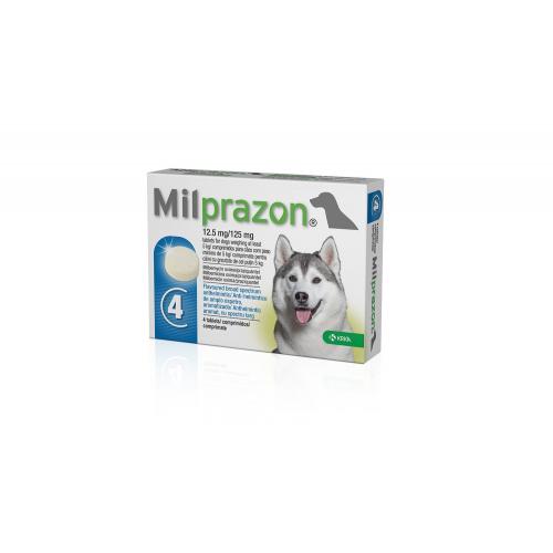 Milprazon Milprazon Hond