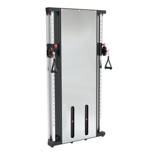 Toorx PRX-3500 Dubbele Pulley - 2 x 50 kg weightstack