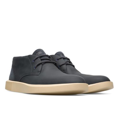 Camper Bill K300235 012 Ankle boots men