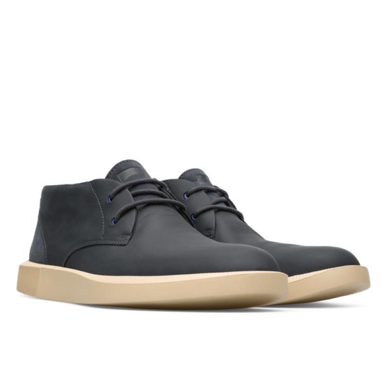 Camper Bill K300235 012 Ankle boots men