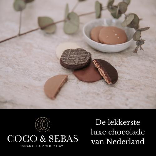 De lekkerste chocolade