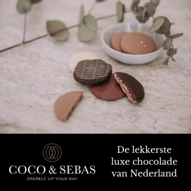 De lekkerste chocolade