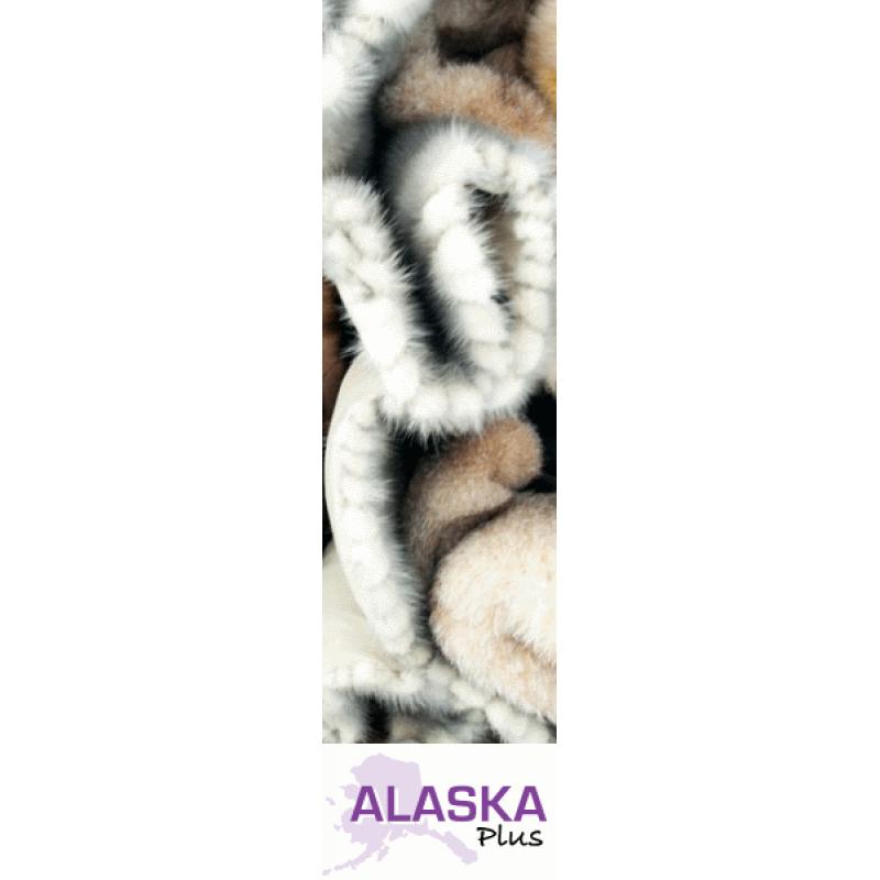 AlaskaPLUS
