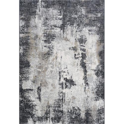 Polyester Polypropyleen Vloerkleed Cody 6676 - 160x230
