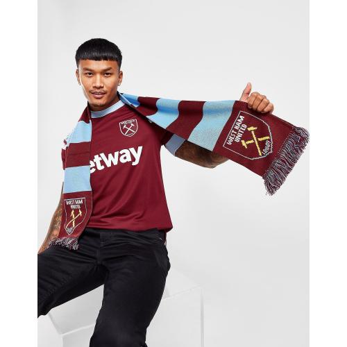 Official Team West Ham United FC Sjaal Heren