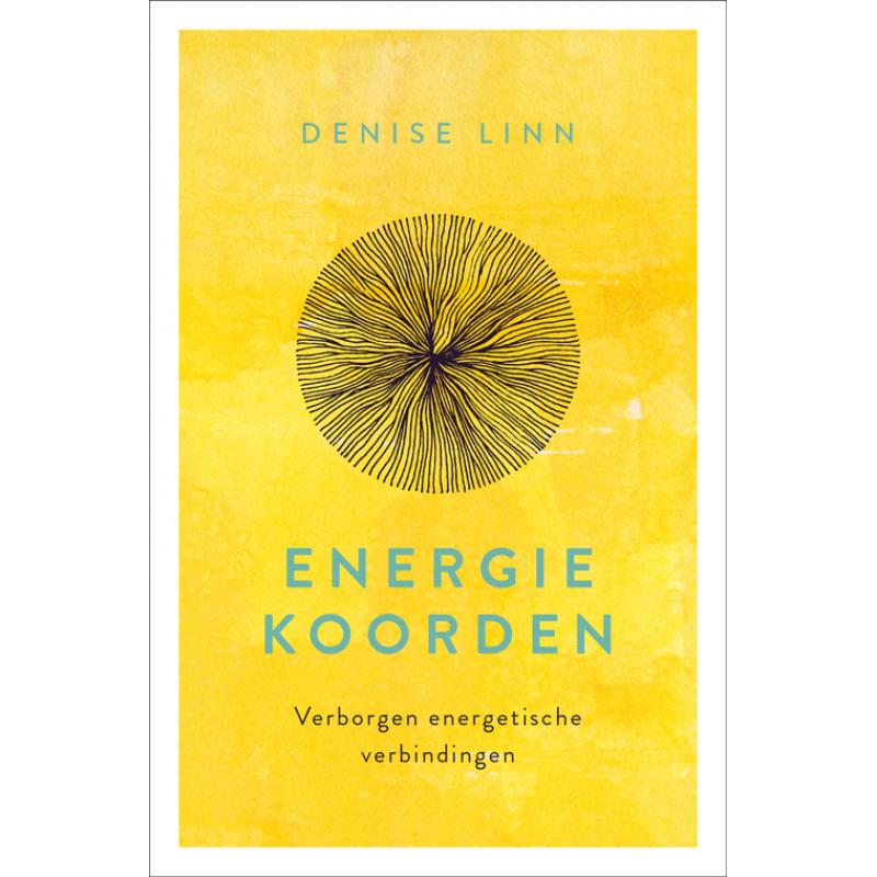 Energiekoorden Denise Linn ebook