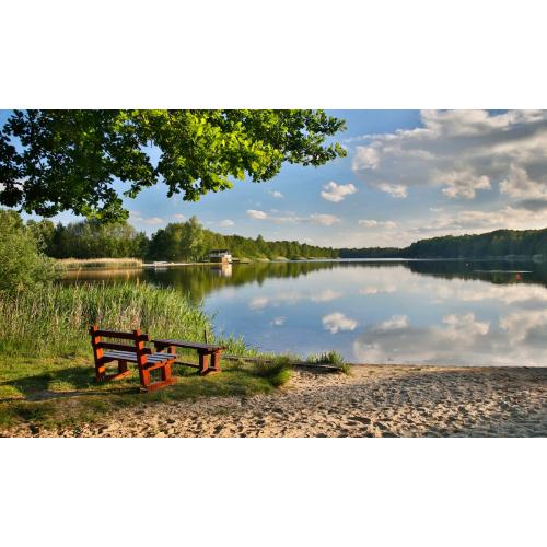 KNAUS Campingpark Oyten