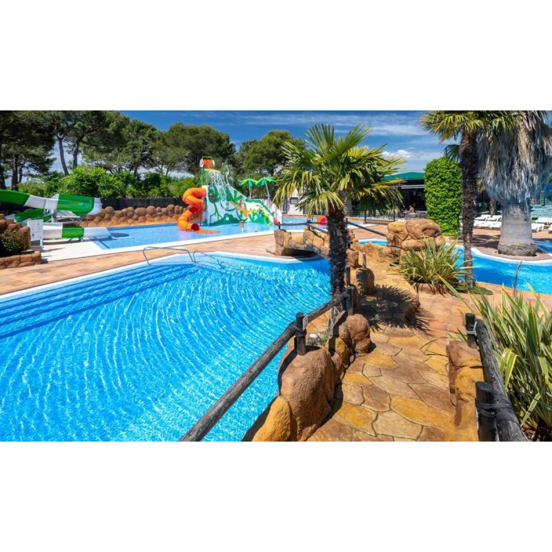 Camping Solmar