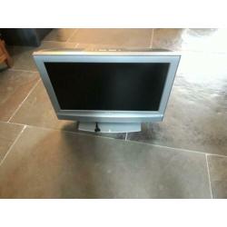 Sony tv 66 cm