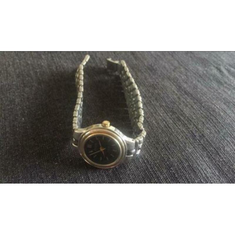 Irion horloge,duits