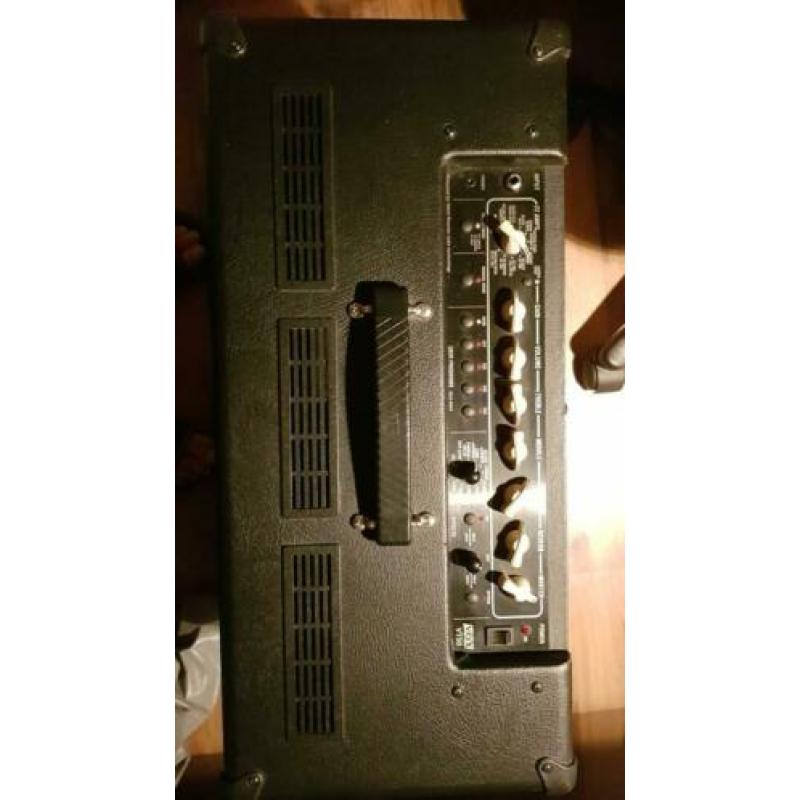 Vox vt50 valvetronix