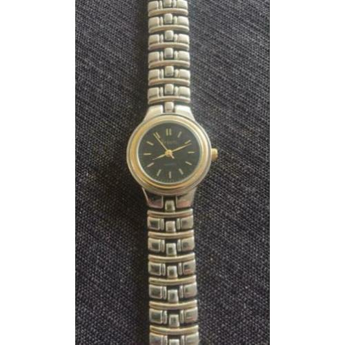 Irion horloge,duits