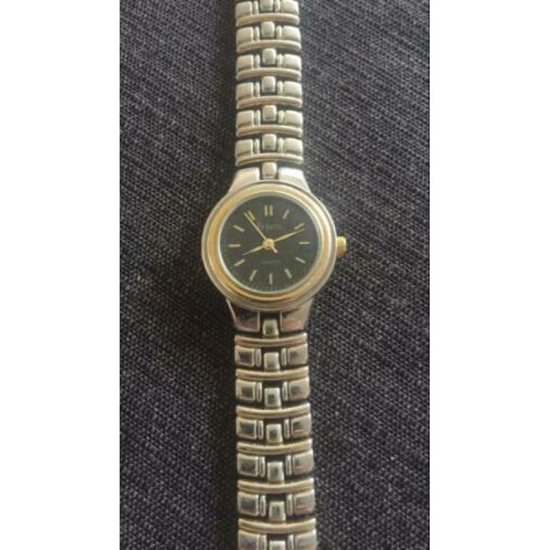 Irion horloge,duits