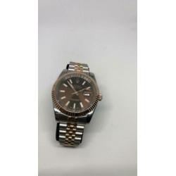 Rolex date just rose