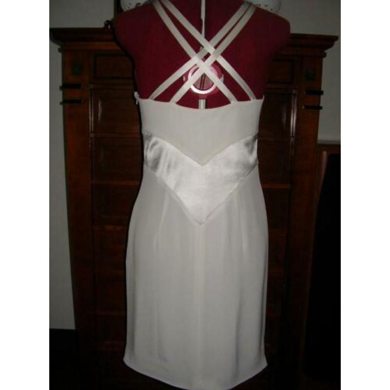 Trouwjurk maat s