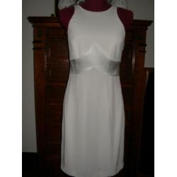 Trouwjurk maat s