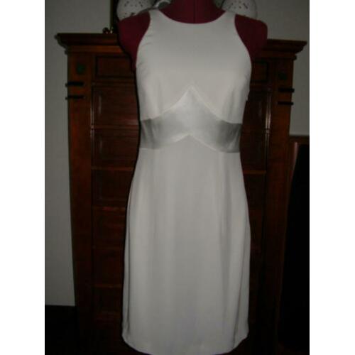 Trouwjurk maat s