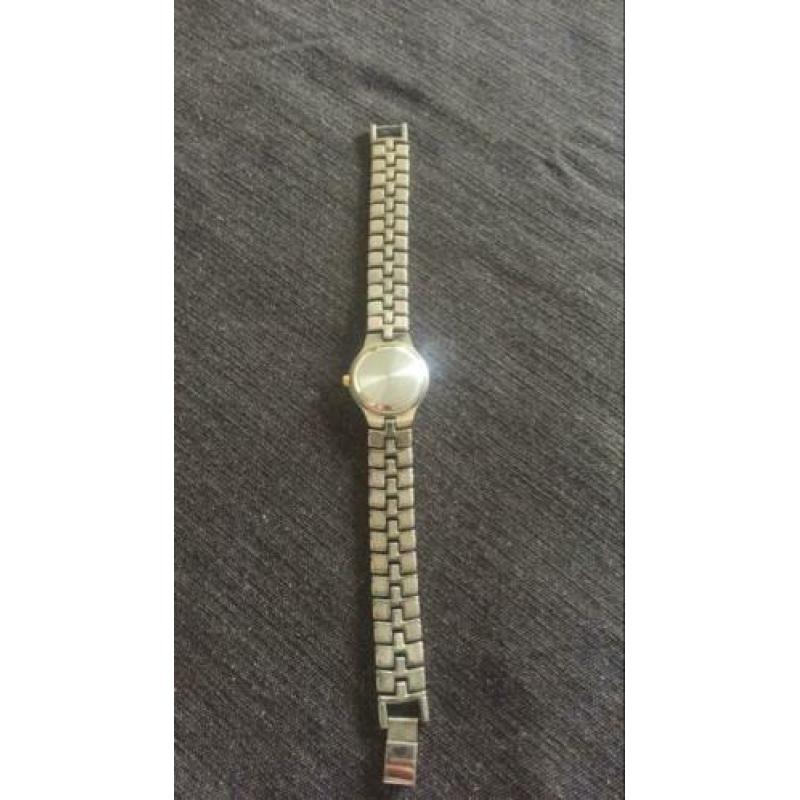 Irion horloge,duits