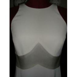 Trouwjurk maat s