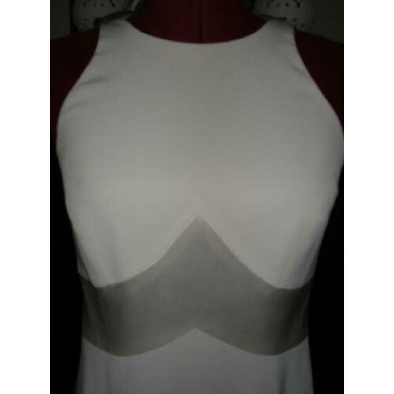 Trouwjurk maat s