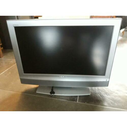 Sony tv 66 cm