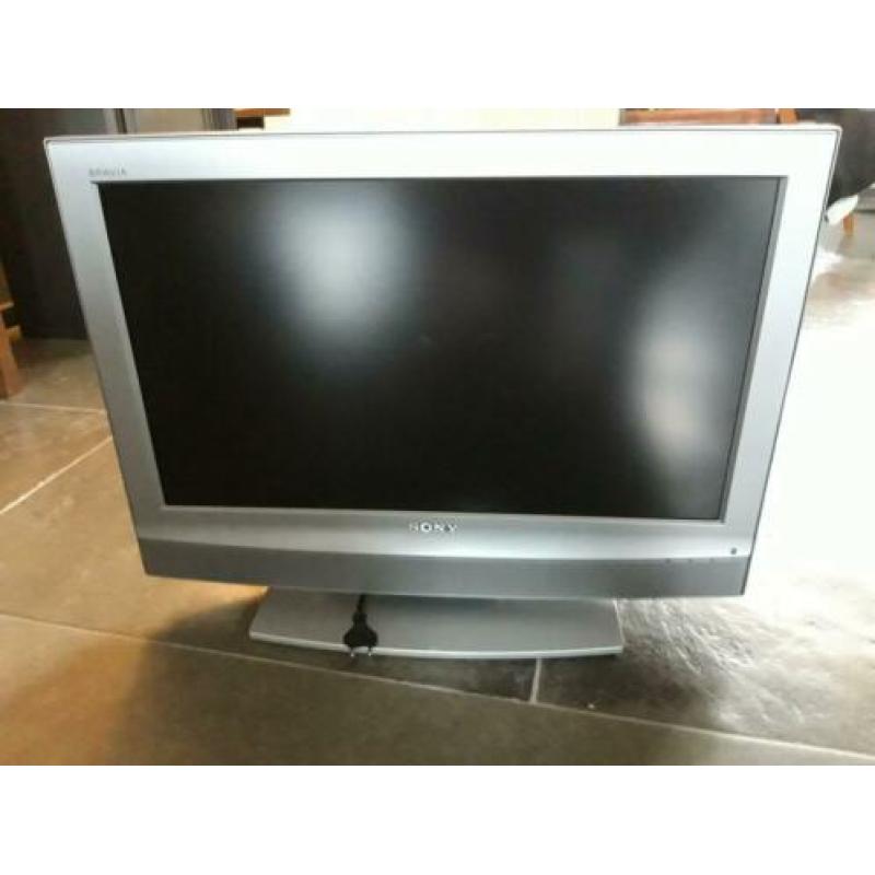 Sony tv 66 cm