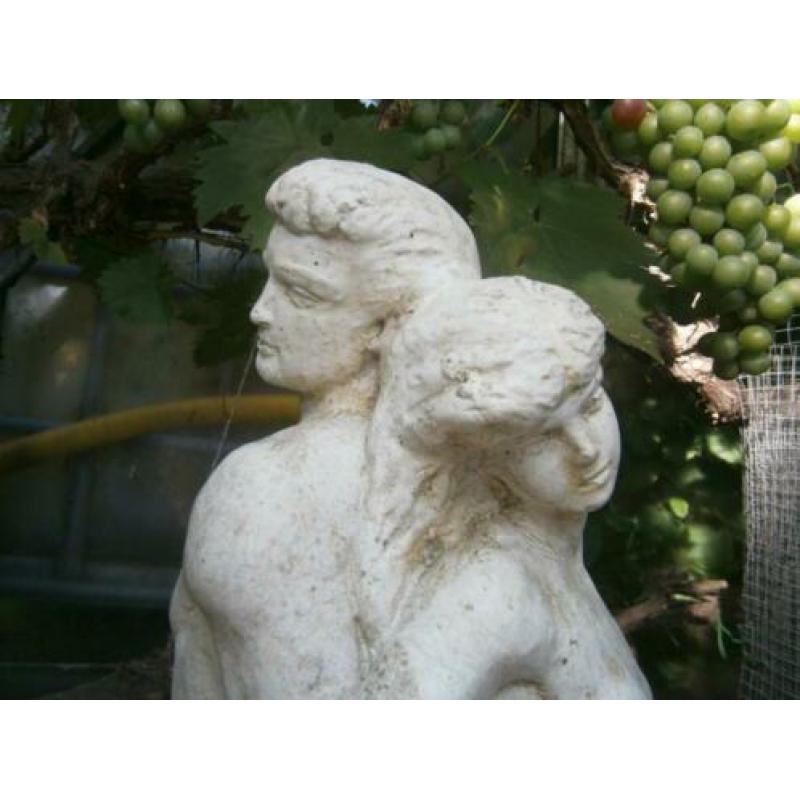 Tuinbeeld