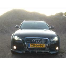 Audi A4 Allroad 2.0 Tfsi Quattro S-tronic Bruin