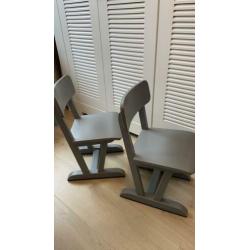 HK living kinderstoelen