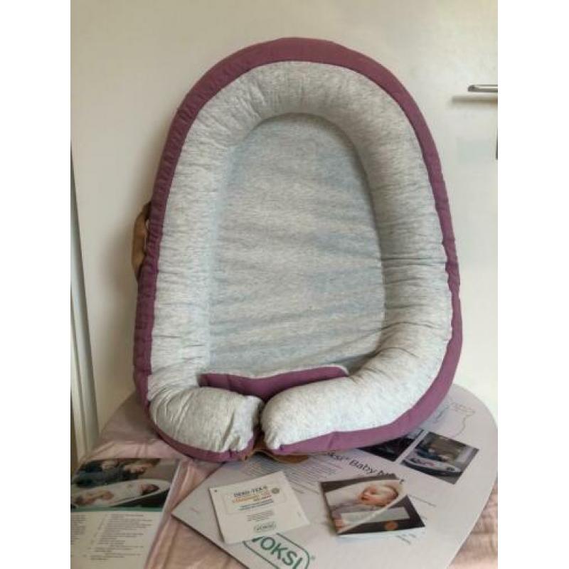Voksi Baby Nest