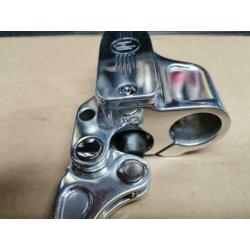 Performance Machine CONTOUR 11/16 HYD CLUTCH koppeling.