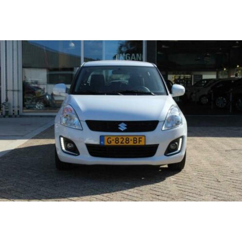 Suzuki Swift 1.2 DYNAMIC cruise controle | Bovag Garantie 12