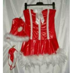 Leuke outfit mt M
