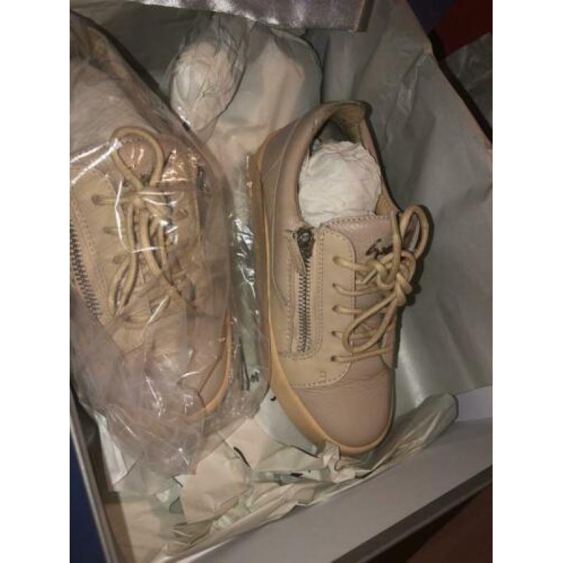 Guiseppe zanotti