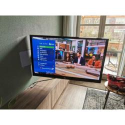 Plasma scherm van LG 107cm diagonaal