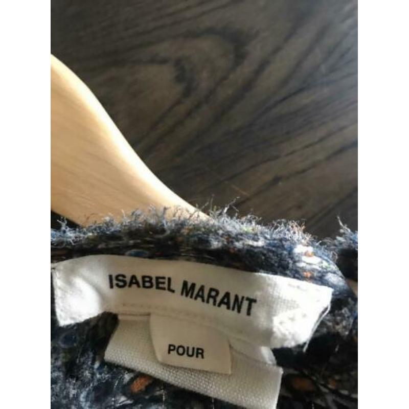 Isabel Marant for HM maat M