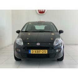 Fiat Punto 0.9 TwinAir Street Airco | Blue tooth