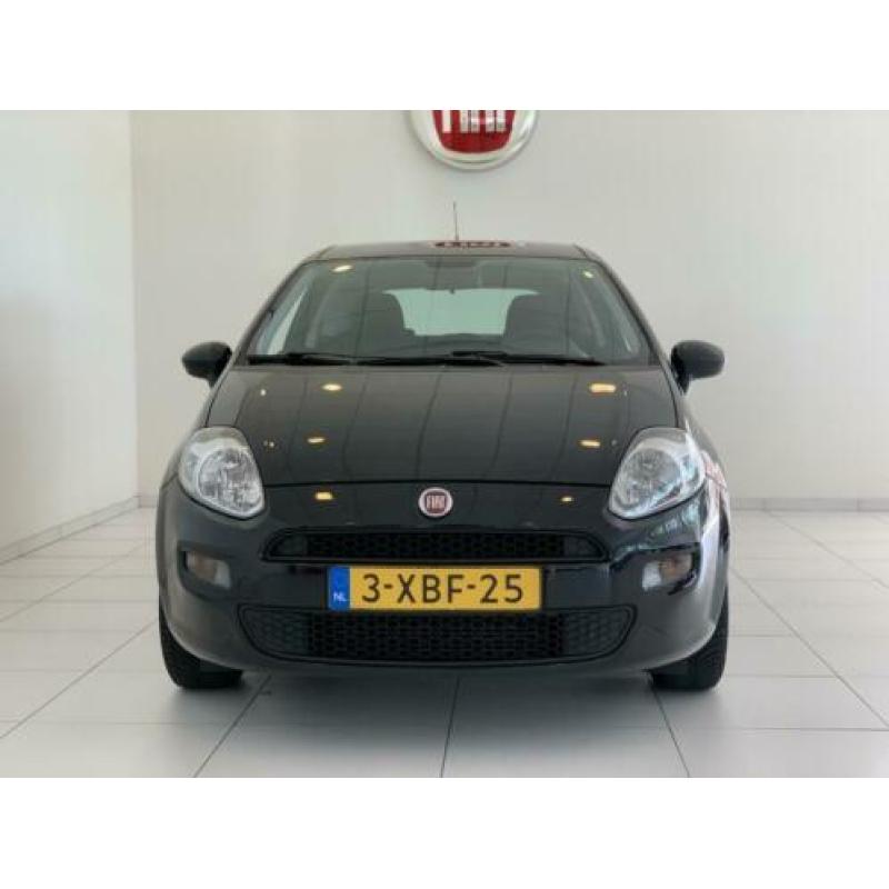 Fiat Punto 0.9 TwinAir Street Airco | Blue tooth