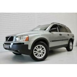 Volvo XC90 2.9 T6 Elite 7 pers. Youngtimer
