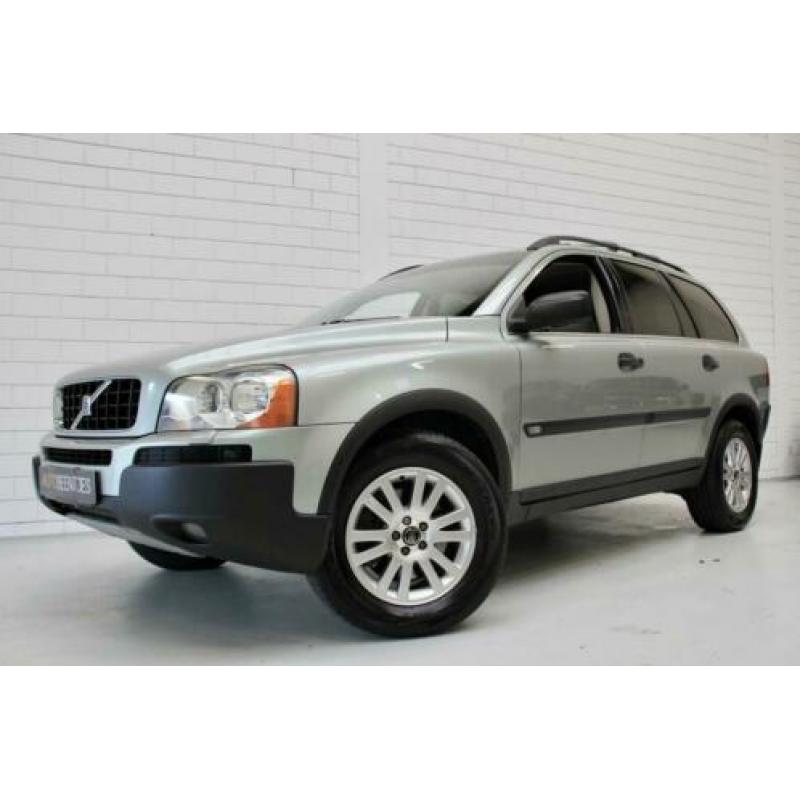Volvo XC90 2.9 T6 Elite 7 pers. Youngtimer